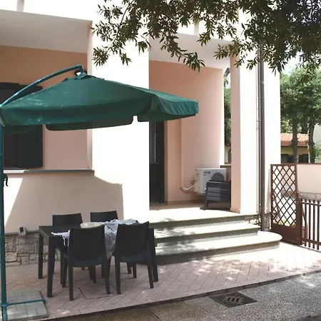 Carlo Appartamento San Vincenzo