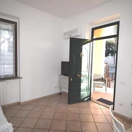 Carlo Appartamento San Vincenzo
