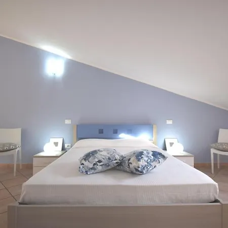 Appartamento Carlo San Vincenzo