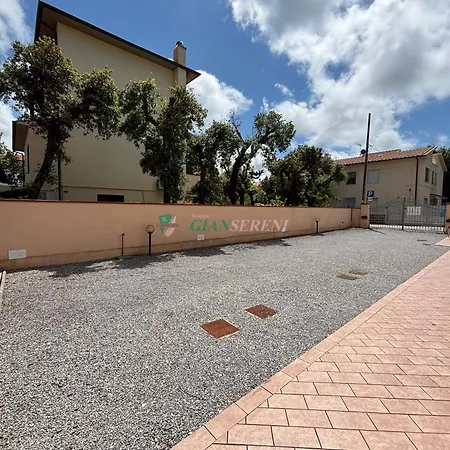 Carlo Apartamento
