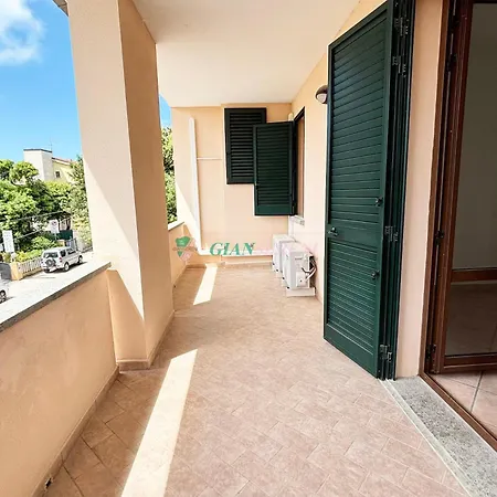 Carlo Apartamento *