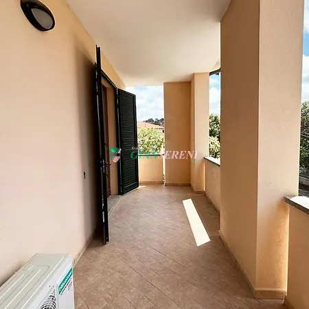 Appartamento Carlo San Vincenzo