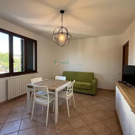 Carlo Apartamento San Vincenzo